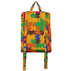 Buckle Everyday Backpack 