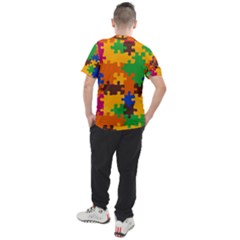 Men s Sport Top 
