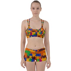 Perfect Fit Gym Set 