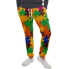 Men s Jogger Sweatpants Front