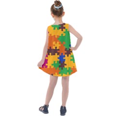 Kids  Summer Dress 