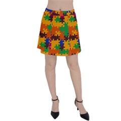 Panel Skirt 