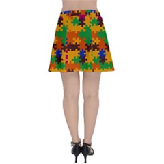 Panel Skirt 