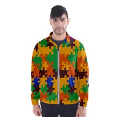 Men s Windbreaker 
