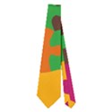 Necktie (Two Side) 