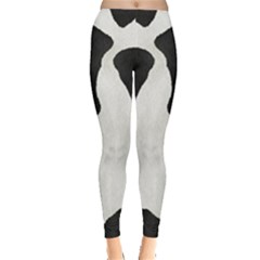 Everyday Leggings  Front