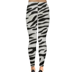 Everyday Leggings  Back