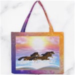 3996fa9b-3ec1-485b-96a1-40a5bf545c82 Mini Tote Bag