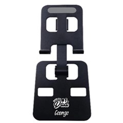 Fully Adjustable Portable Phone/Tablet Stand 