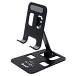 Personalized Mun Mothers Day Name Fully Adjustable Portable Phone/Tablet Stand