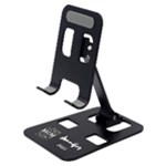 Personalized Mothers Day Name Fully Adjustable Portable Phone/Tablet Stand