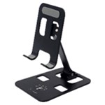 Personalized Family Tree Name Fully Adjustable Portable Phone/Tablet Stand