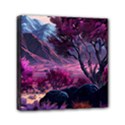Mini Canvas 6  x 6  (Stretched) 