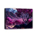 Mini Canvas 7  x 5  (Stretched) 