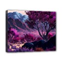 Canvas 10  x 8  (Stretched) 