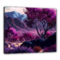 Canvas 24  x 20  (Stretched) 
