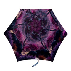 Mini Folding Umbrella 