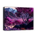 Deluxe Canvas 16  x 12  (Stretched)  