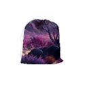Drawstring Pouch (Medium) 