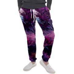 Men s Jogger Sweatpants Front