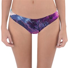 Reversible Hipster Bikini Bottoms 