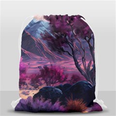 Drawstring Bag (Small) 