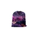 Drawstring Pouch (XS) 