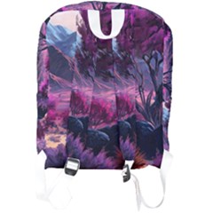 Full Print Backpack 