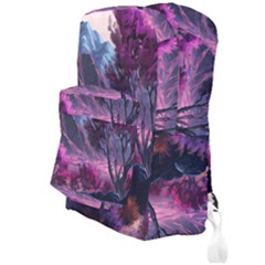 Full Print Backpack 