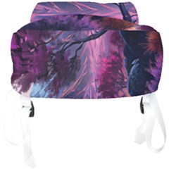 Full Print Backpack 