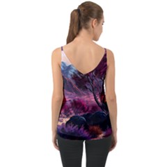 Chiffon Cami 