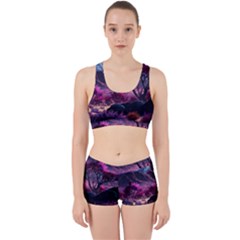 Work It Out Gym Set 