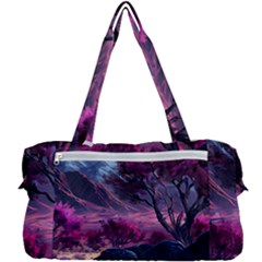 Multi Function Bag 