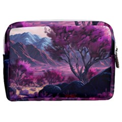 Make Up Pouch (Medium) 