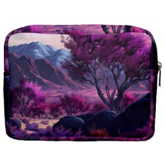 Make Up Pouch (Large) 