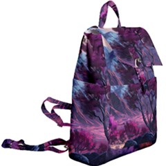 Buckle Everyday Backpack 