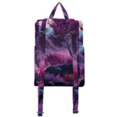 Buckle Everyday Backpack 
