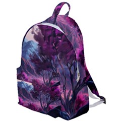 The Plain Backpack 