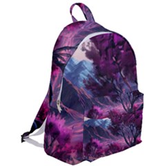 The Plain Backpack 