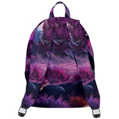 The Plain Backpack 