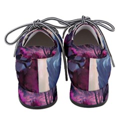 Women s Pointed Oxford Shoes 