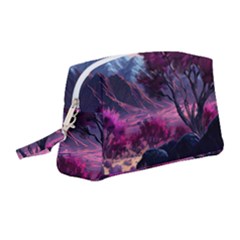 Wristlet Pouch Bag (Medium) 