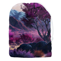 Drawstring Pouch (3XL) 