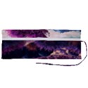 Roll Up Canvas Pencil Holder (M) 