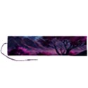 Roll Up Canvas Pencil Holder (L) 