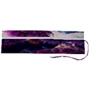 Roll Up Canvas Pencil Holder (L) 