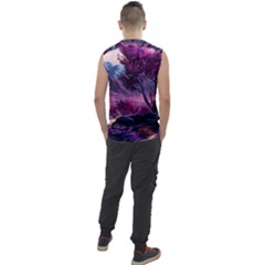 Men s Regular Tank Top 