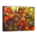 Canvas 16  x 12  (Stretched) 