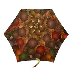 Mini Folding Umbrella 