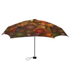 Mini Folding Umbrella 